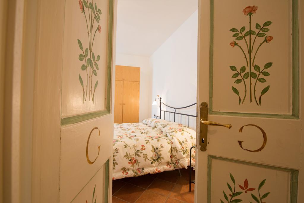 Il Casale Degli Ulivi B&B Асколі-Пічено Номер фото